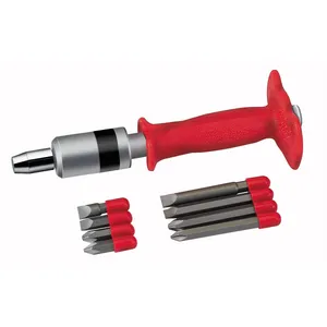 S & G Tool Aid IMPACT DRIVER S 1298694 