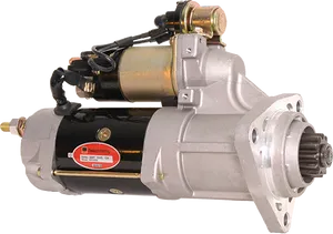 Delco Remy REMAN MOTOR 488356 