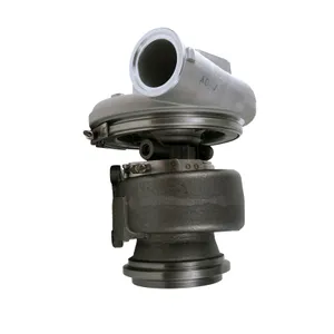 Holset TURBO 970566 