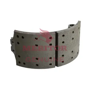 Meritor Ay Shoe Lng Rlr 757198 