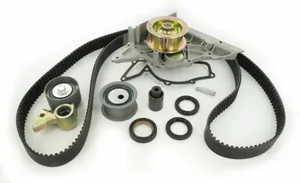 SKF Timing Belt Kit 1792297 