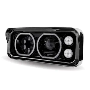 Trux Headlight Assem 1473582 