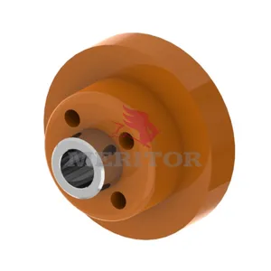 Meritor Cab Mount 2740346 