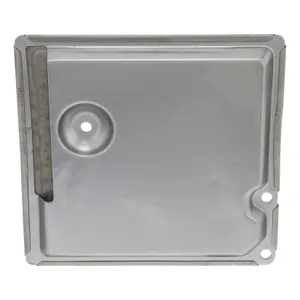 Transtar Industries Filter Zf4Hp22 Nopick Up 1500814 