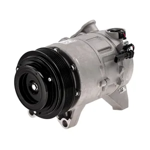 Transtar Industries A C Compressor 1529966 