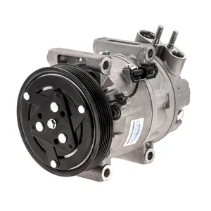 Transtar Industries A C Compressor 1498568 