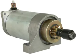 Wilson Alternator 2917137 