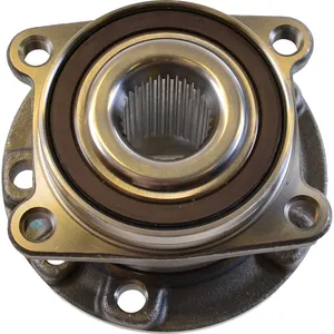 SKF Hub Assembly 1792255 