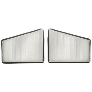 TruckAir Air Filter Cabin 1877543 