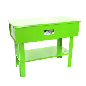 Great Neck Saw 40 Gallon Parts Washer 1984273 
