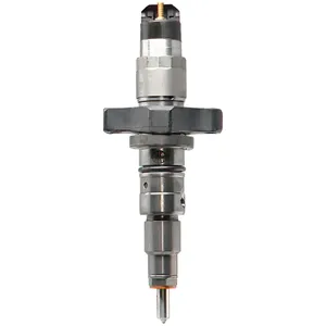 Bostech Fuel Injector 4302614 