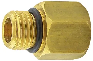 TruckAir Tool R1234yf Coupler Adapt 1878135 