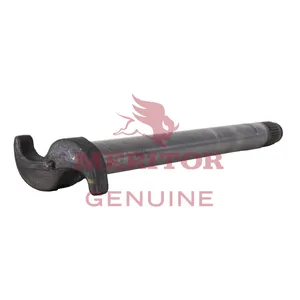 Meritor 28 Spline Left Hand Camshaft 3197536 