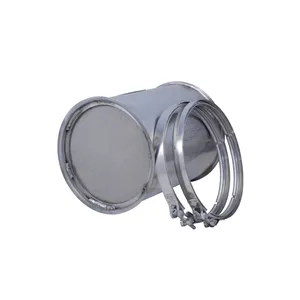 Dinex DPF-Diesel Particulate Filter 3611268 