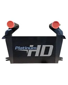 Platinum HD Charge Air Cooler 1834095 