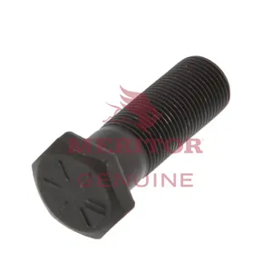 Meritor FRONT AXLE - SCREW ASSEMBLY 1632126 