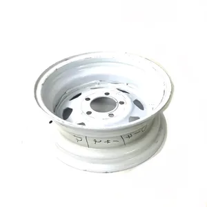 Dexstar WHEEL 14 1769502 