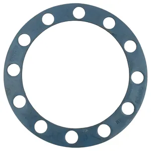 National GASKET OIL SEAL 340416 