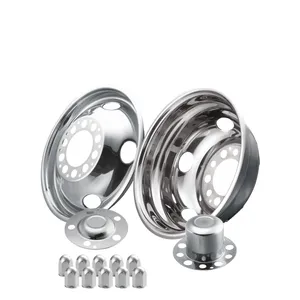 Roadmaster 19.5 5-LUG FRT 1441598 