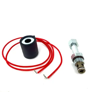 Permco Solenoid 251478 