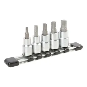 Great Neck Saw MORTORQ 5PC SET 1983328 
