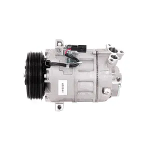 Transtar Industries A C Compressor 1536888 