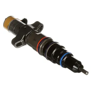 MID SOUTH POWER Navistar Remanufactured HEUI (Medium Duty)... 6586030 