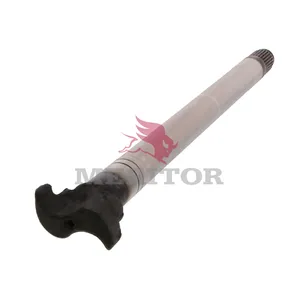 Meritor High-Lift 1.5 28 Spline Left Hand Camshaft 2729153 