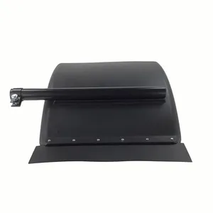 Armada Quarter Fender 3288544 