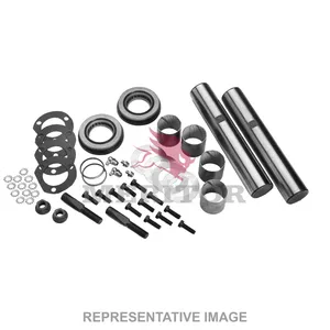 Meritor King Pin Kit 2730366 