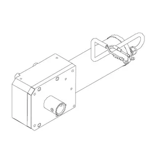 Donovan AutoTrap MaxxT 1113322 