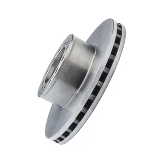 Haldex Rotor Air Disc Brake Transit, Coach Hat Type 2116712 