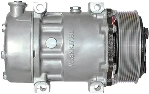 TruckAir Sanden AFT Comp 8 gr 119mm 1878878 