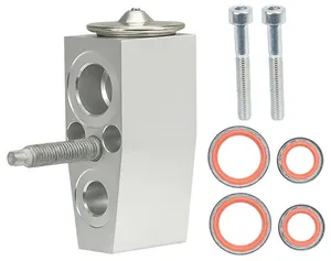 TruckAir Exp Valve Block Slim line 1878263 