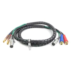 Tectran Line - Coiled, Air 258580 