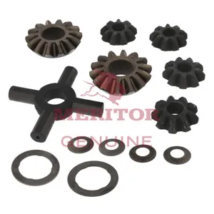 Meritor MAIN DIFF NEST 755544 