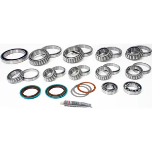 SKF Diff Kit 1786834 