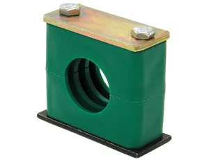 Buyers Products CLAMP STD SERIES 3 4in TUBE 1575062 