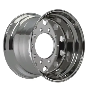 Accuride Duplex  Accu-Lite 22.5x14.00 10 HH Extra Polish... 1533510 