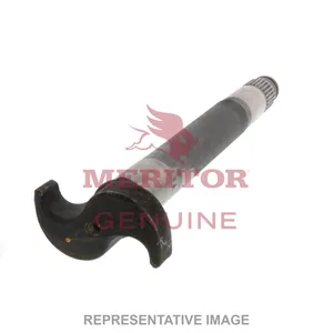 Meritor Q Plus 1.5 28 Spline Left Hand Camshaft 2721338 