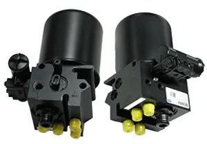 Haldex AD-IS Dryer Only 12V (Exchange) 4643002 