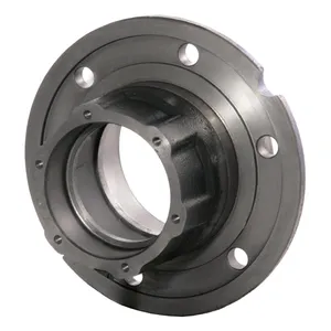 Webb 1056 ABS ASSEMBLY W/CUPS ONLY 1668338 