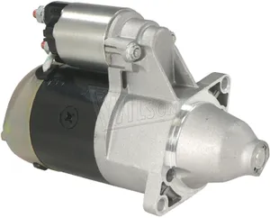 Wilson Alternator 2916265 