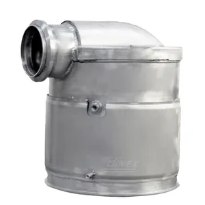 Dinex DOC-Diesel Oxidation Catalyst 3611318 