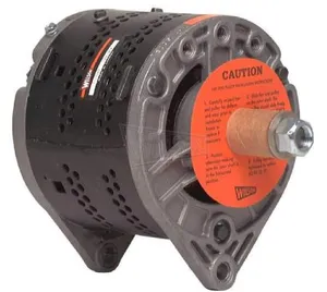 Wilson Alternator RX 2914705 