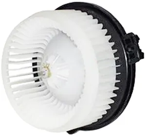 TruckAir Blower Motor w/wheels - Kubota 1881291 