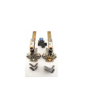 Haldex Suspension Kit 2113464 