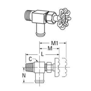Eaton 1433 Bagged 2144174 