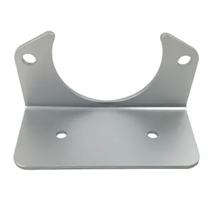 Kissling Electrotec, Inc MOUNTING BRACKET 3518502 