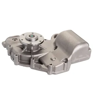 Haldex Water Pump New 2113808 